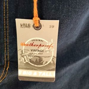 Original Vintage Weatherproof Jeans